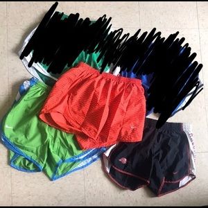 NIKE SHORTS $15ea Multiple Sizes